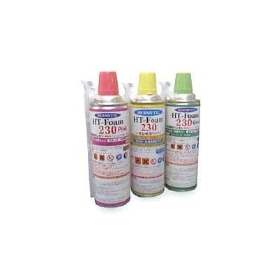 Amazon.co.jp: ヘルメチック ウレタンフォーム 230Pink ピンク 450ml